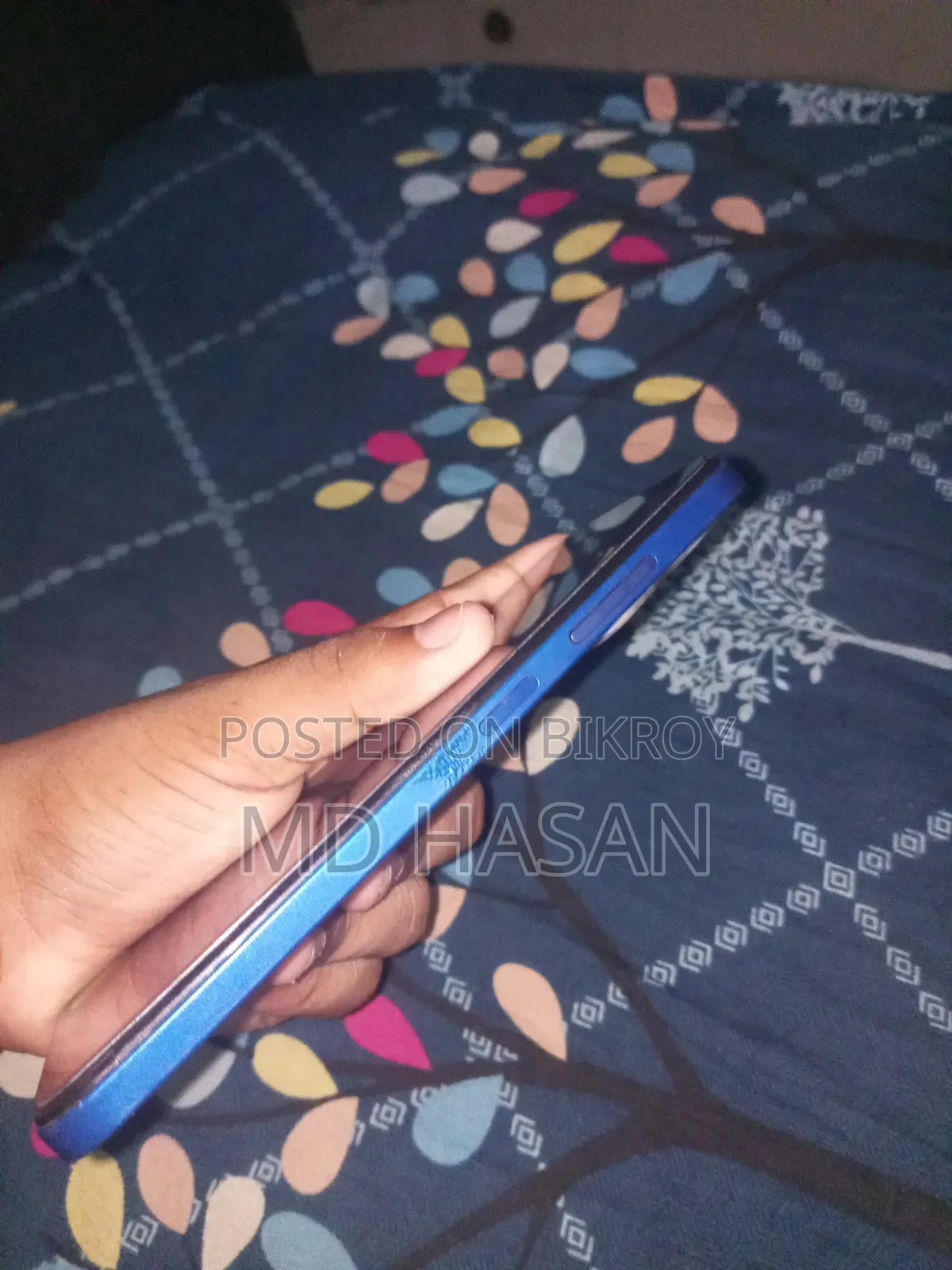 GDL GigaX Y30 64 GB Purple