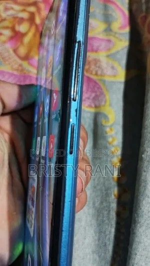 Itel Vision 1 32 GB Blue