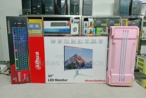 Desktop Computer 4GB AMD Ryzen 5 SSD 128GB