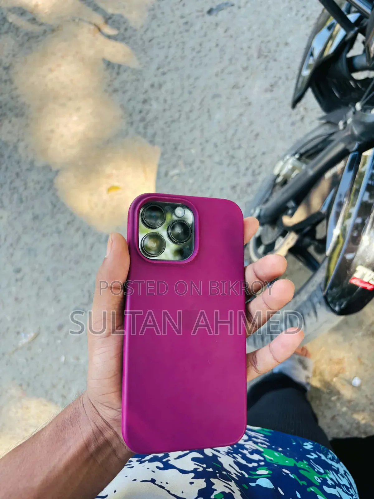 Apple iPhone 14 Pro Max 512 GB Black