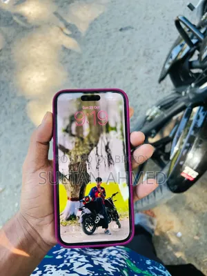 Apple iPhone 14 Pro Max 512 GB Black