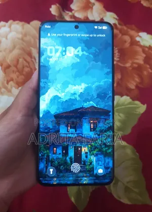 Honor 200 256 GB Black