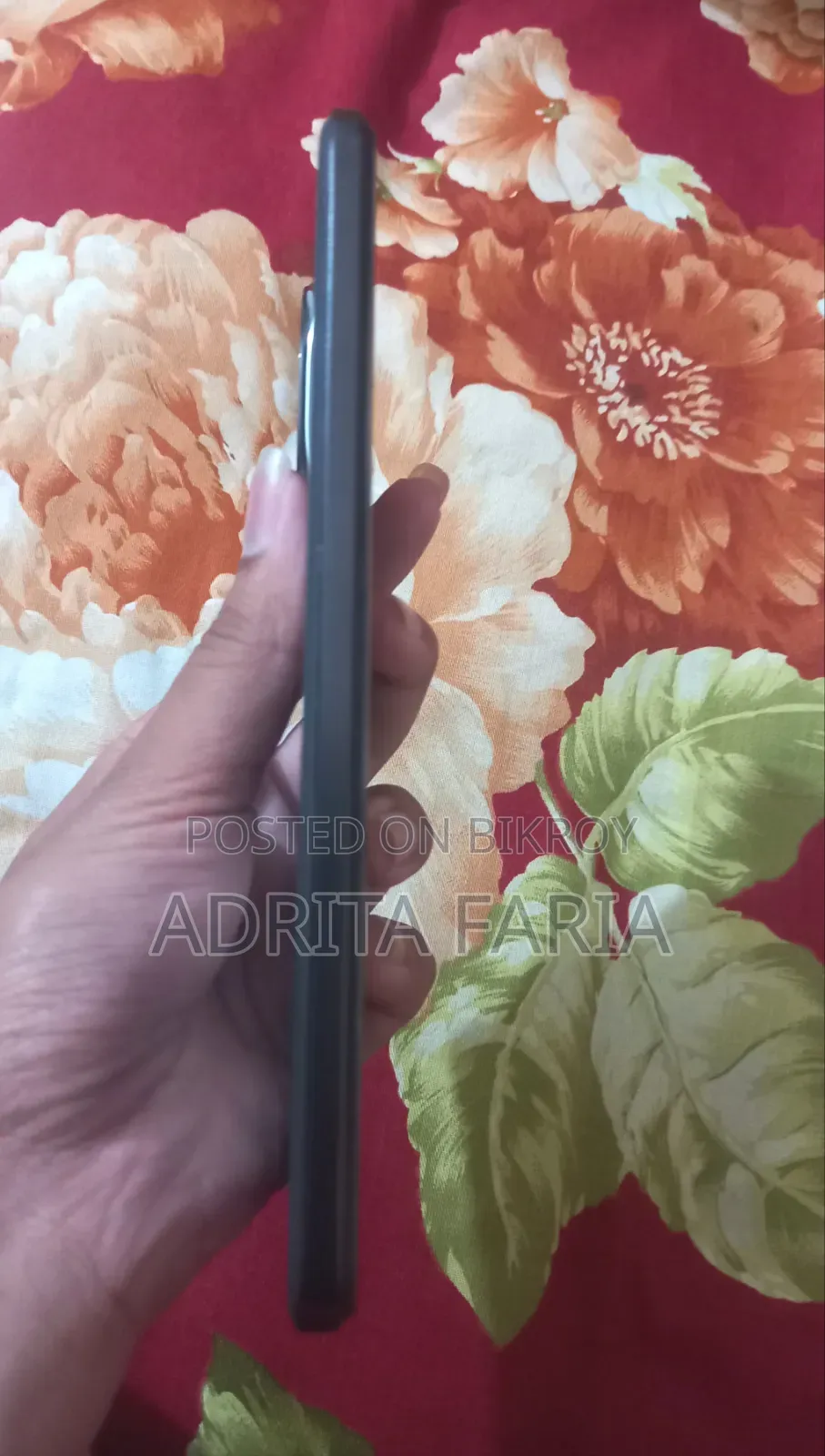 Honor 200 256 GB Black