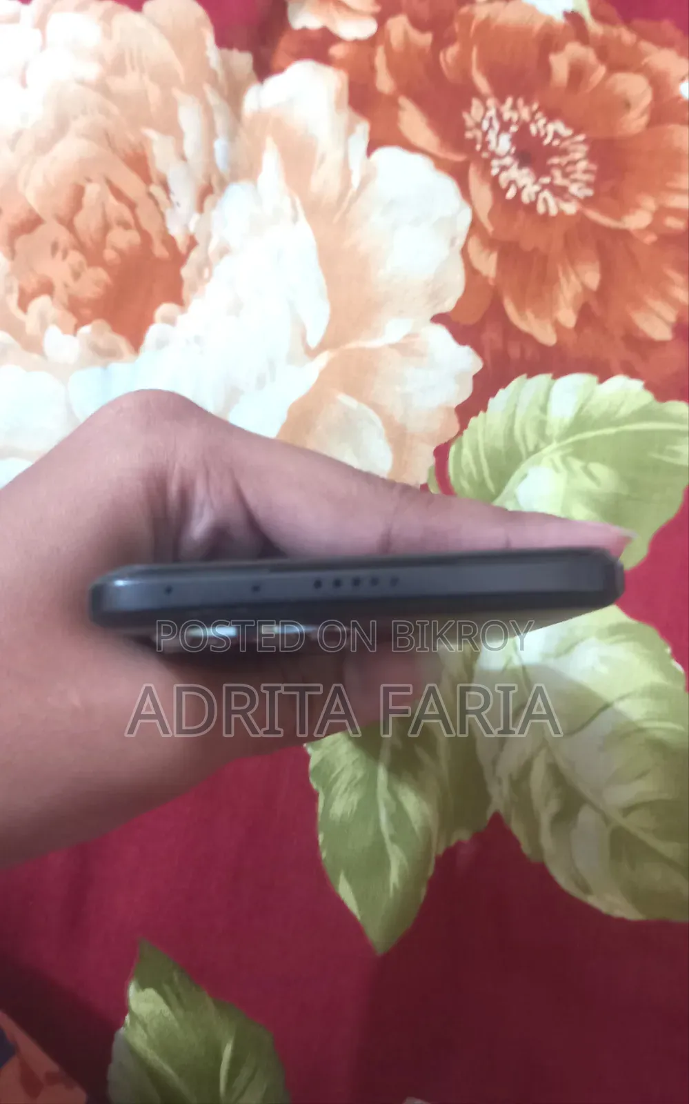 Honor 200 256 GB Black
