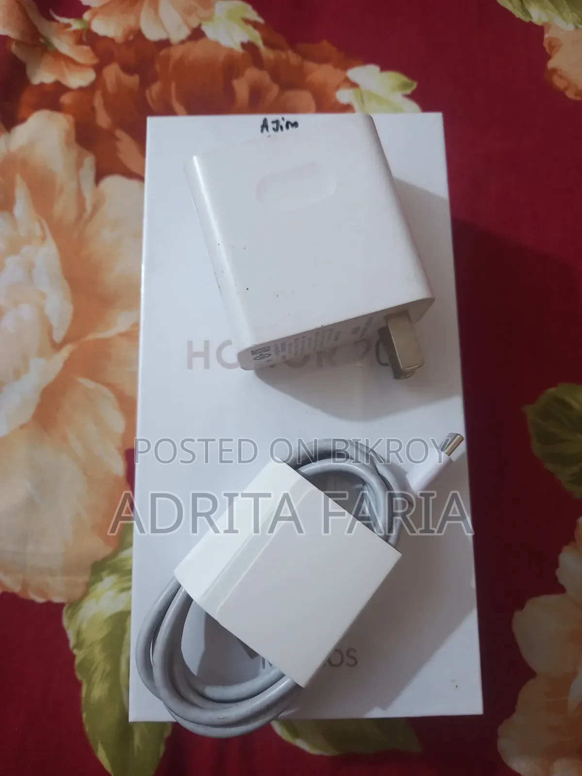 Honor 200 256 GB Black