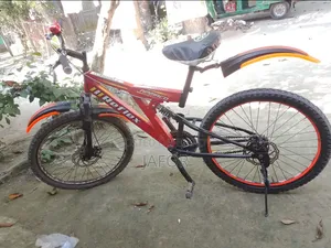 Bicycle for sale