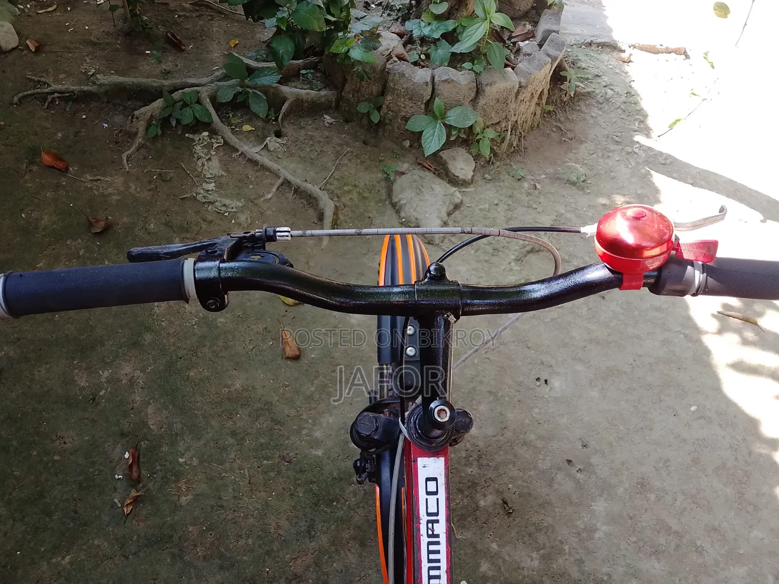 Bicycle for sale