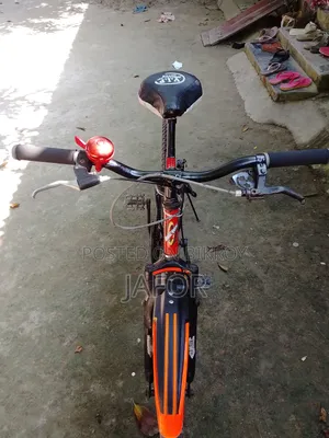 Bicycle for sale