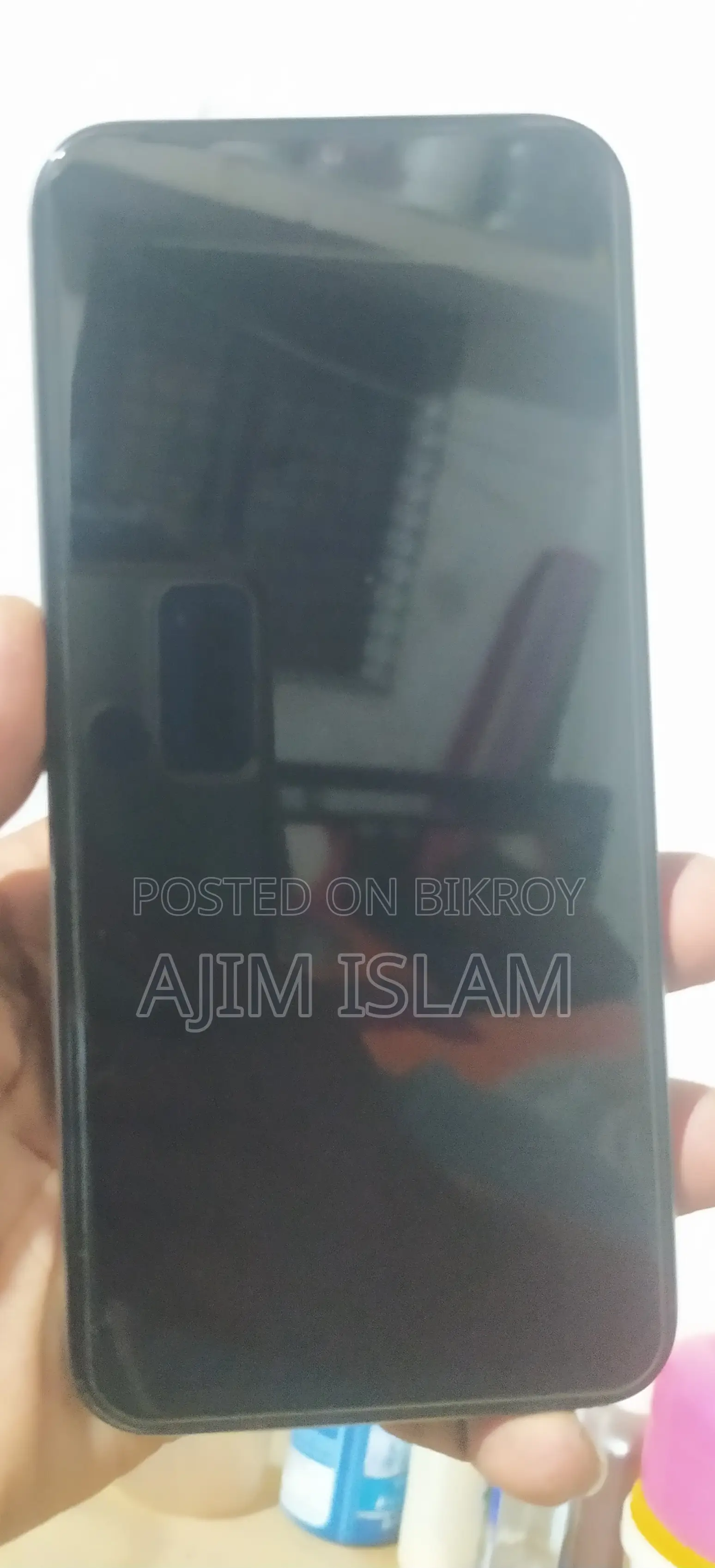 Realme C100i 64 GB Gray