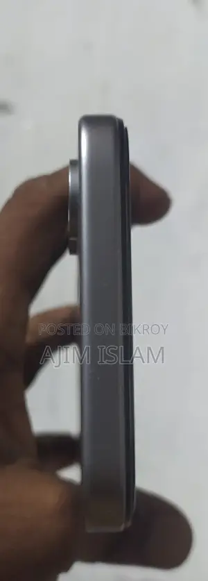 Realme C100i 64 GB Gray