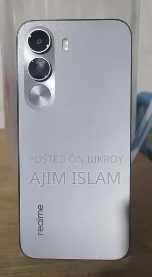 Realme C100i 64 GB Gray