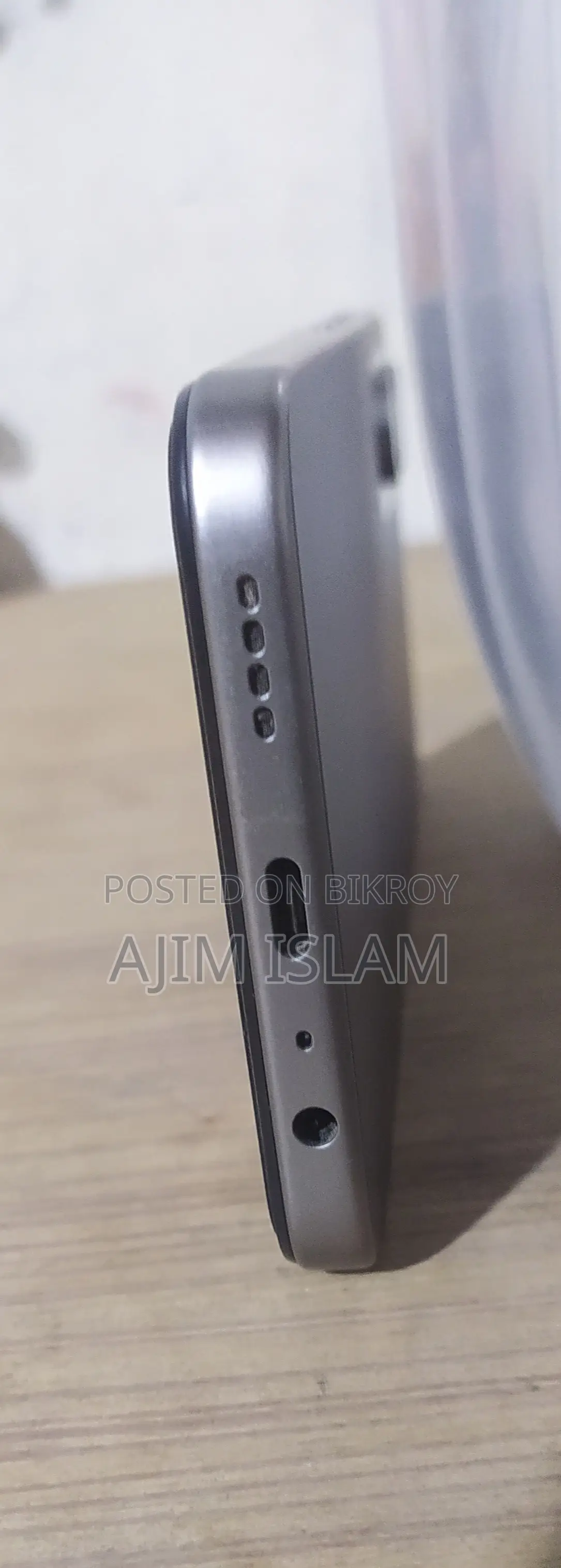 Realme C100i 64 GB Gray