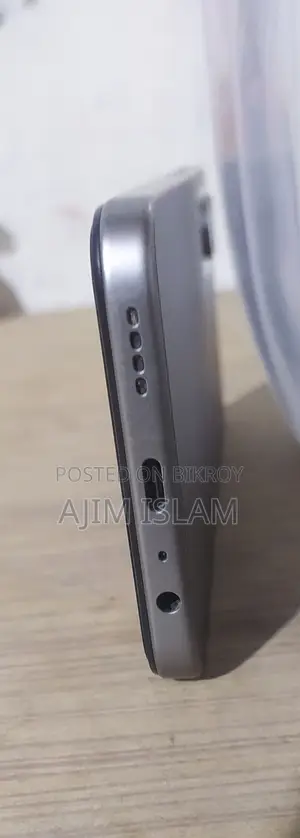 Realme C100i 64 GB Gray