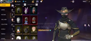🔥🎮 Free Fire Id বিক্রি হবে