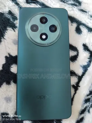 Oppo Reno 256 GB Green