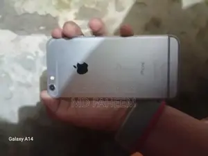 Apple iPhone 6s 64 GB Gray