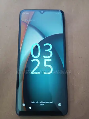 Xiaomi Redmi A3 64 GB Green