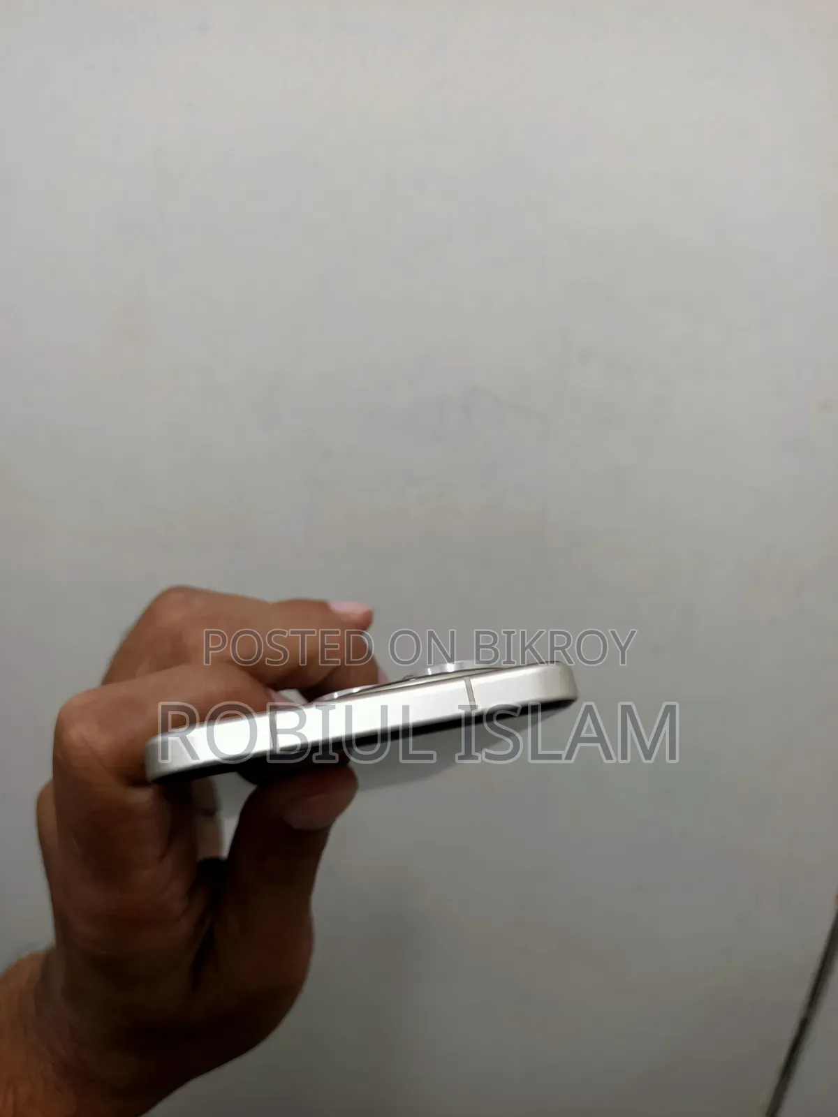 Xiaomi Civi 5 Pro 256 GB Rose Gold