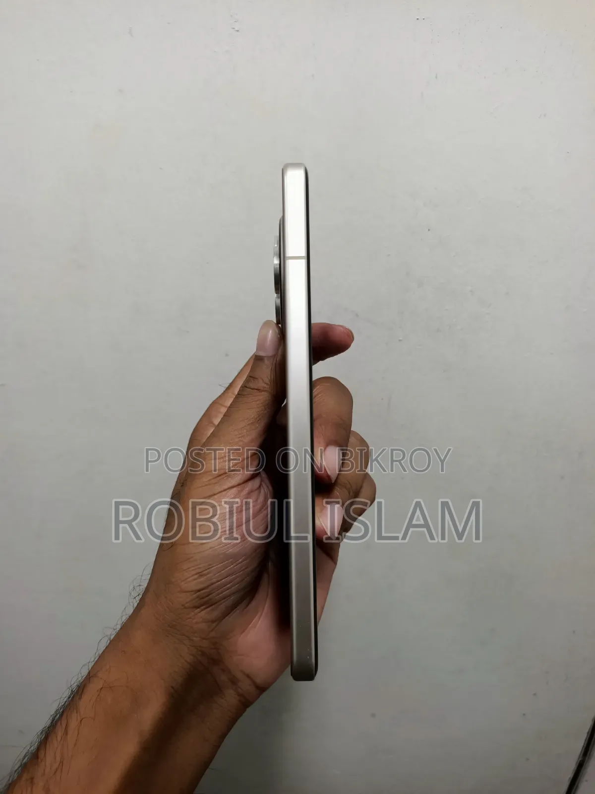 Xiaomi Civi 5 Pro 256 GB Rose Gold