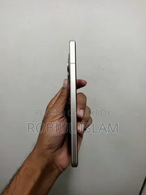 Xiaomi Civi 5 Pro 256 GB Rose Gold