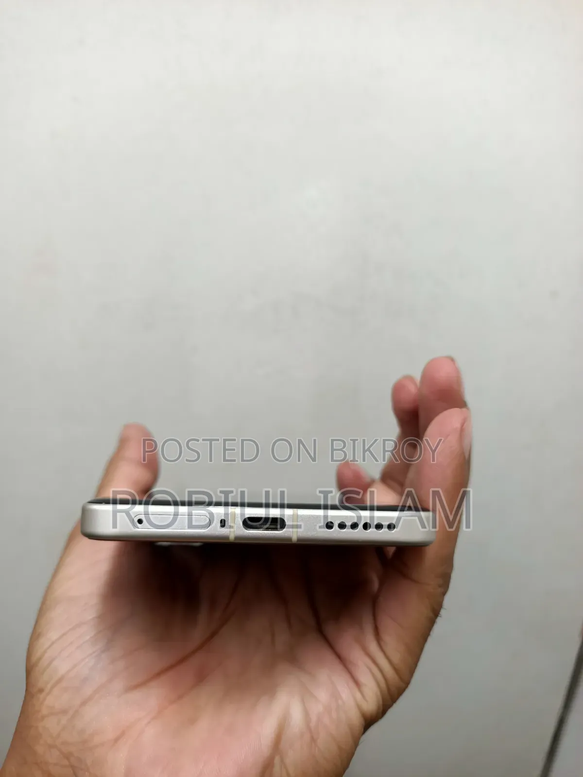 Xiaomi Civi 5 Pro 256 GB Rose Gold