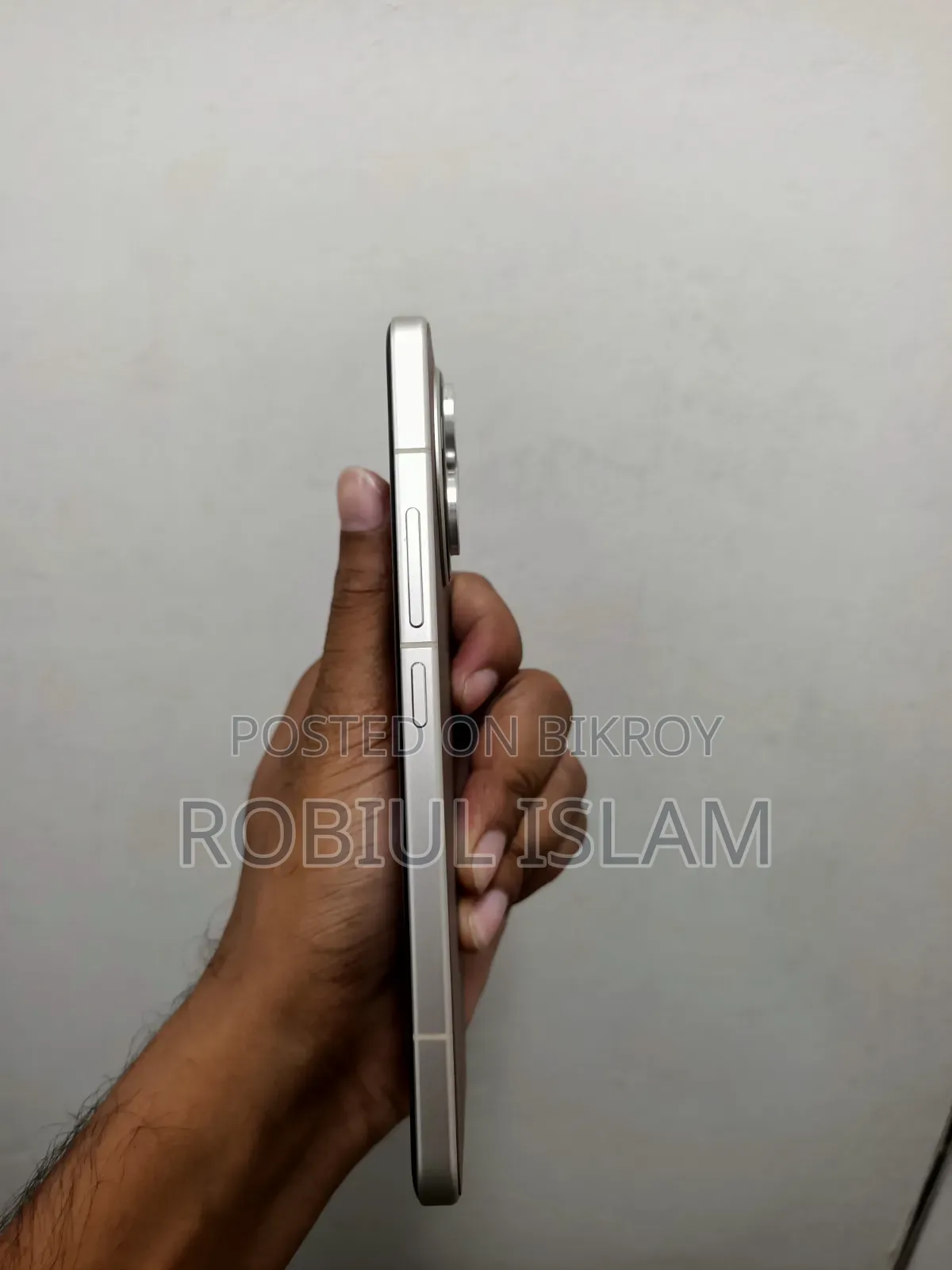 Xiaomi Civi 5 Pro 256 GB Rose Gold