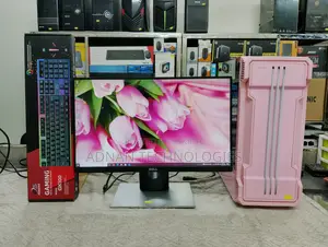 ডেস্কটপ কম্পিউটার ৪জিবি এএমডি রাইজেন ৫ এসএসডি ১২৮জিবি
