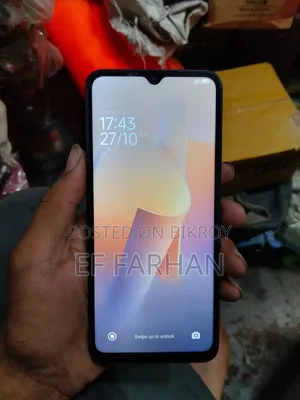 Xiaomi Redmi 12C 64 GB Purple