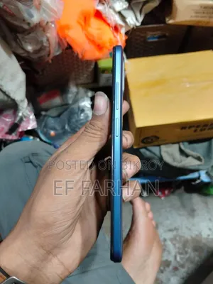 Xiaomi Redmi 12C 64 GB Purple