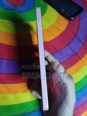 স্যামসাং গ্যালাক্সি এ২৬ ১২৮ জিবি পিংক