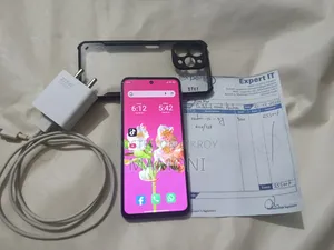 Xiaomi Redmi Note 12 128 GB Blue