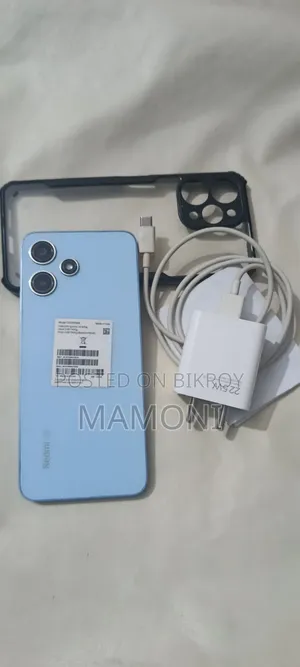 Xiaomi Redmi Note 12 128 GB Blue