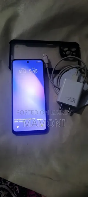 Xiaomi Redmi Note 12 128 GB Blue