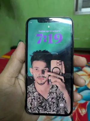 অ্যাপল আইফোন ১১ প্রো ৬৪ জিবি গোল্ড
