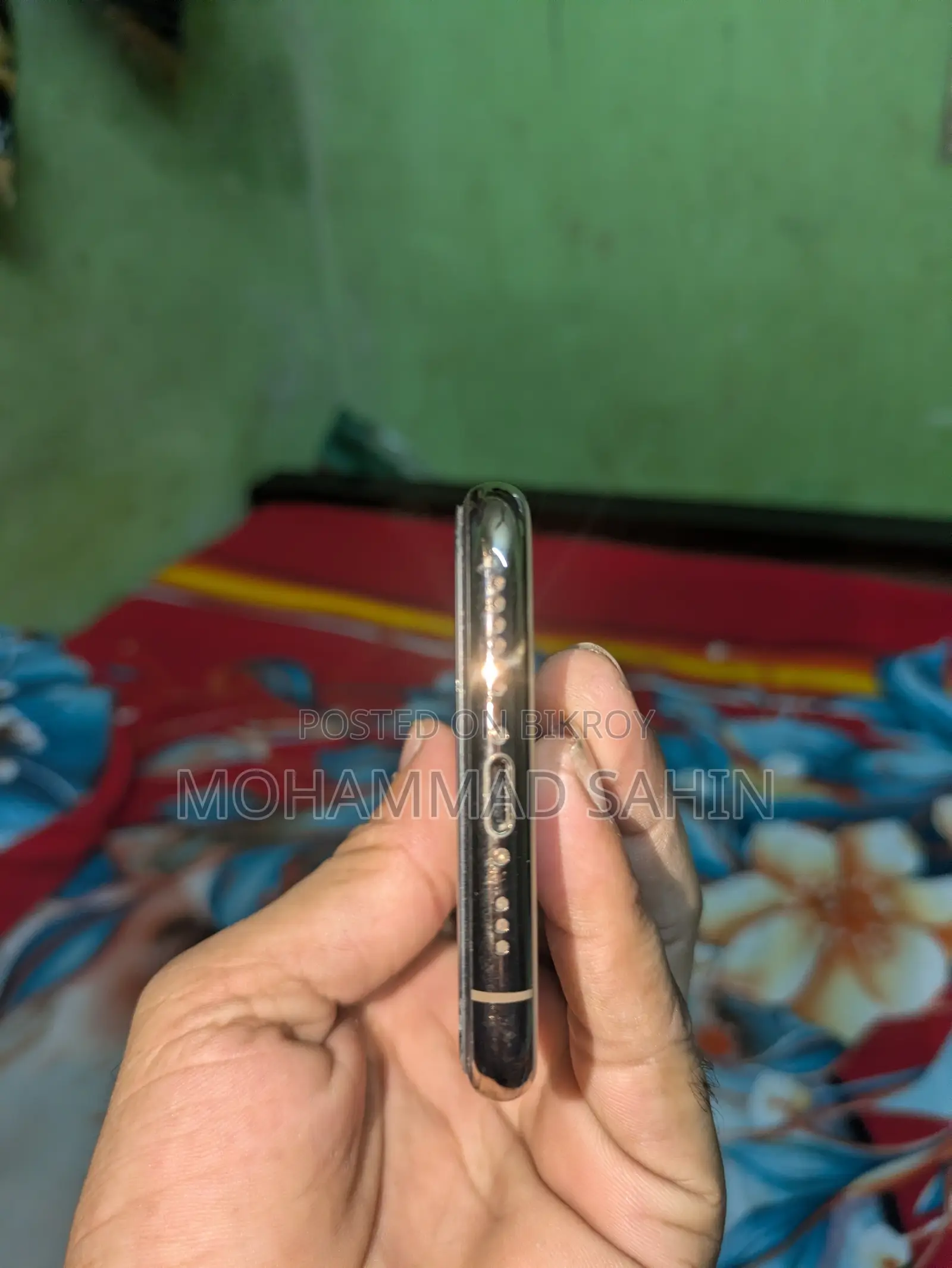 Apple iPhone 11 Pro 64 GB Gold