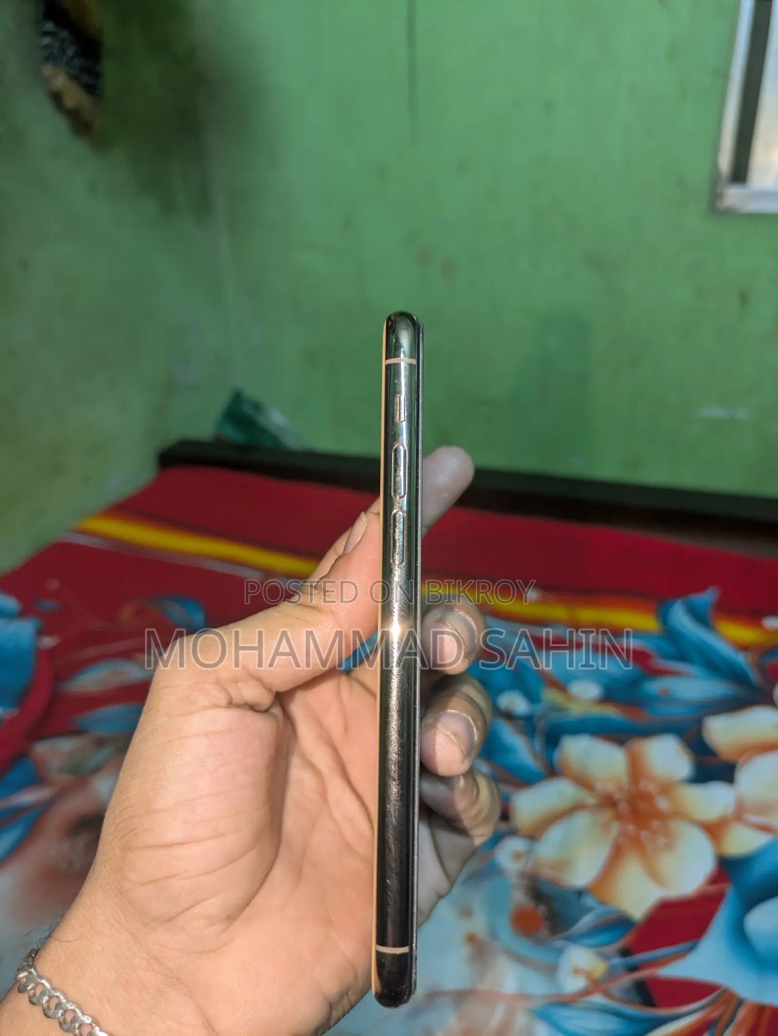 Apple iPhone 11 Pro 64 GB Gold