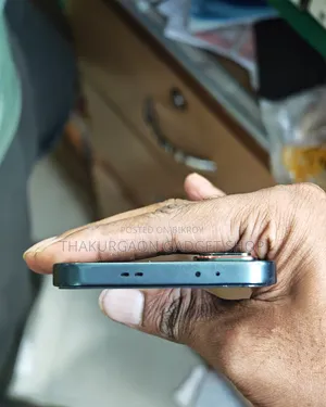 Infinix GT 30 5G 256 GB Blue