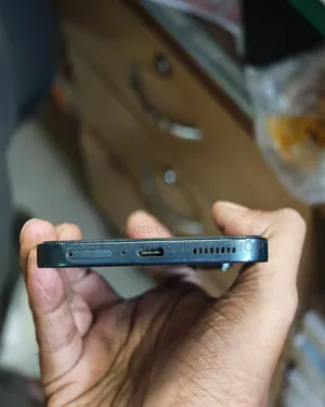 Infinix GT 30 5G 256 GB Blue