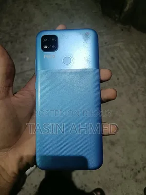 Posh 64 GB Blue
