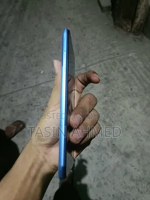 Posh 64 GB Blue