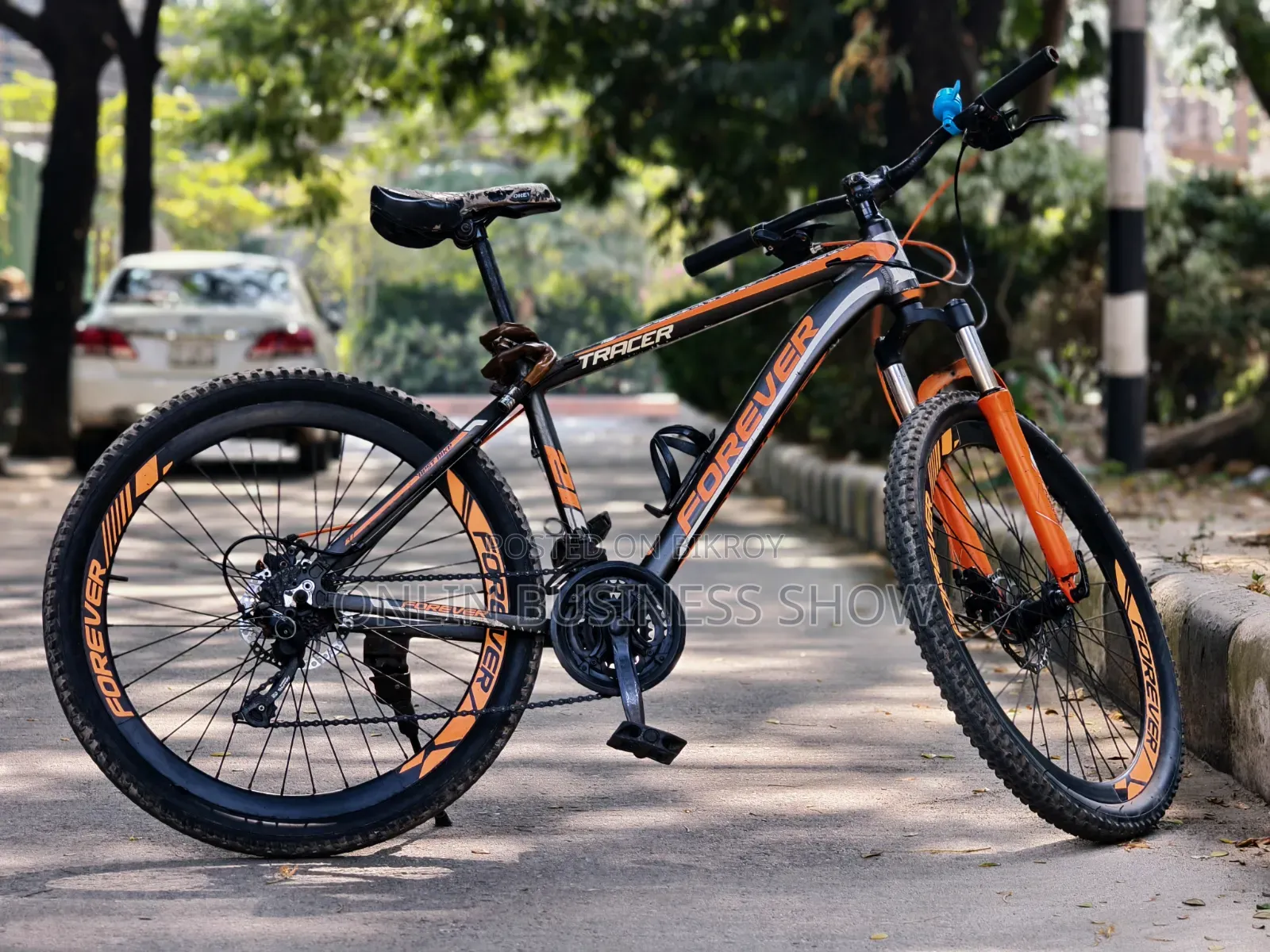 For Sale