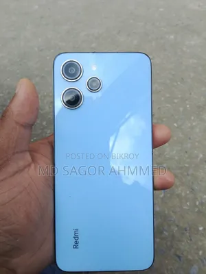 Xiaomi Redmi 12 128 GB Blue