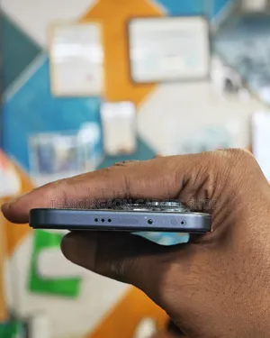 Honor 400 256 GB Black