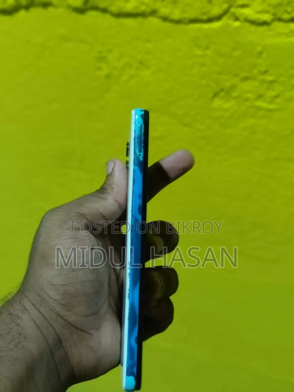 Samsung Galaxy A32 128 GB White