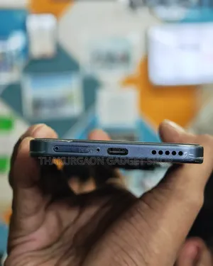 Honor 400 256 GB Black
