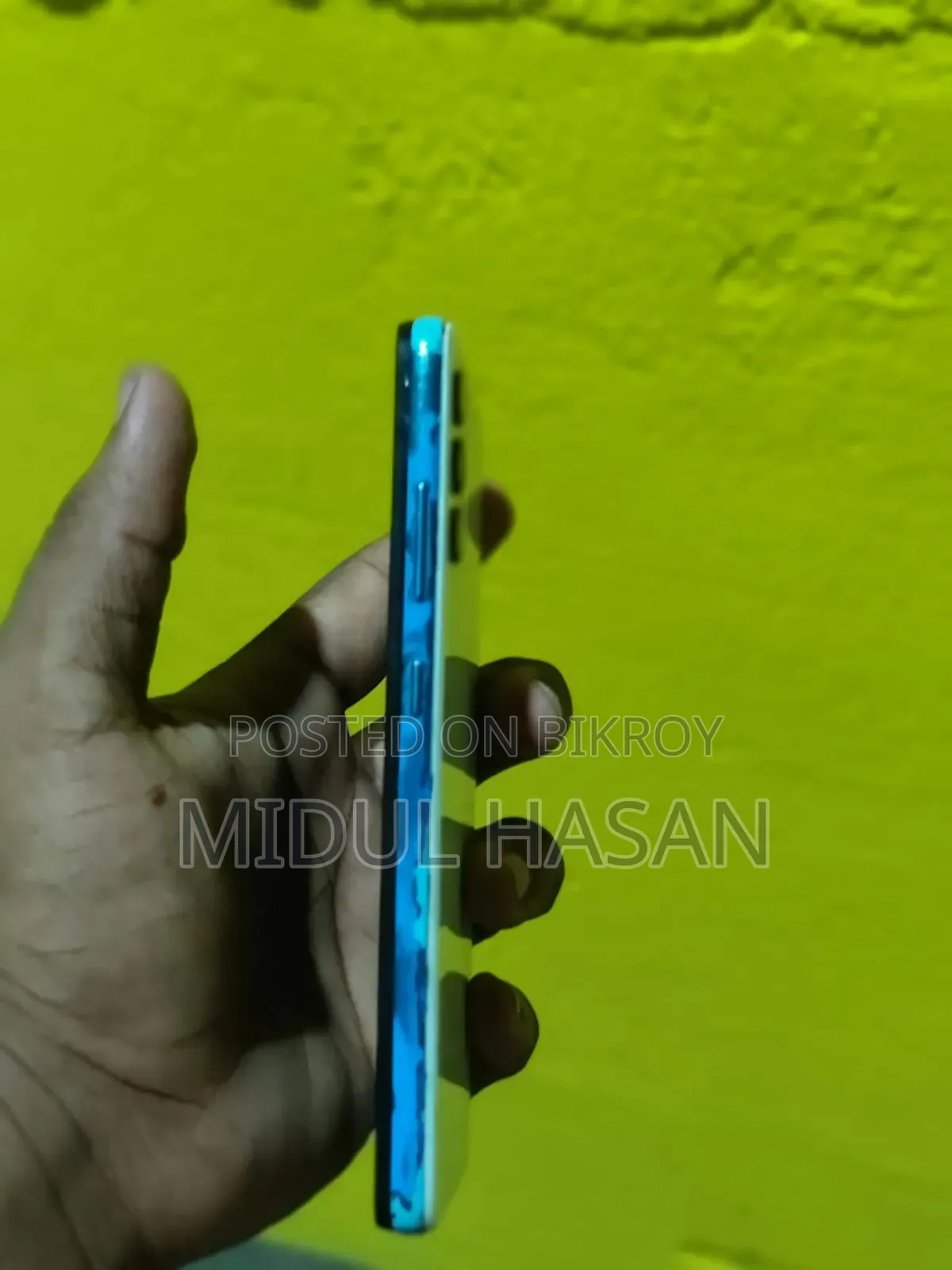 Samsung Galaxy A32 128 GB White