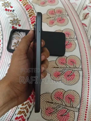 টেকনো স্পার্ক ৫০ প্রো ২৫৬ জিবি ব্ল্যাক