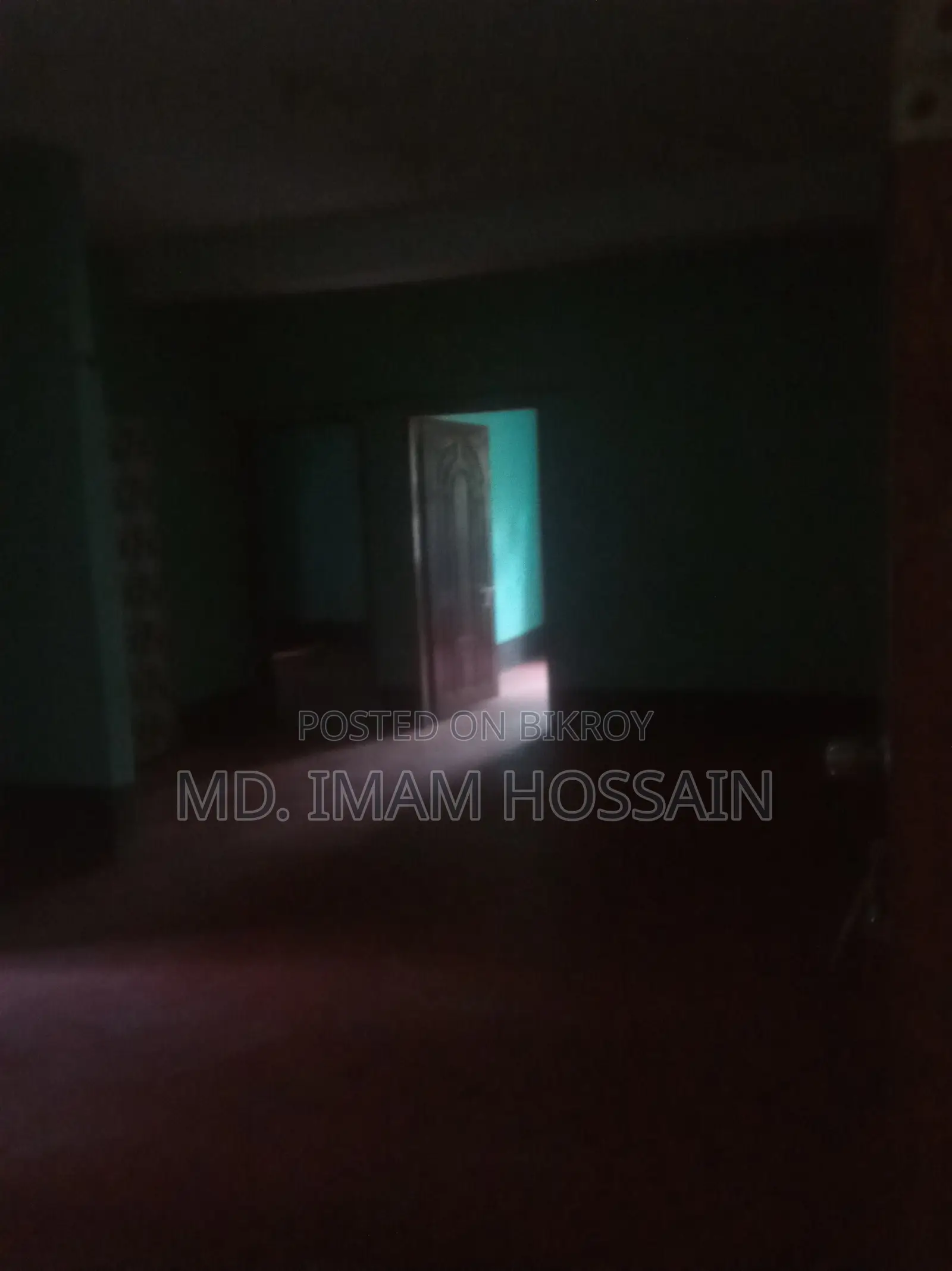 3 Bedroom Flat in Lobon Chora for rent