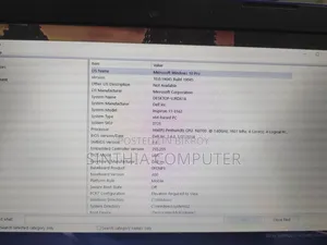 Laptop Dell Inspiron 11 3162 4GB Intel Celeron HDD 500GB