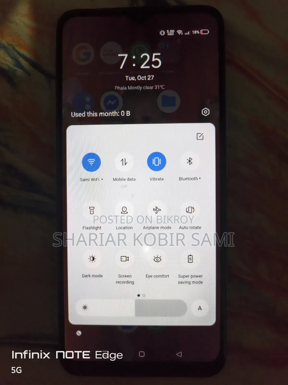 Realme C15 Qualcomm Edition 64 GB Silver